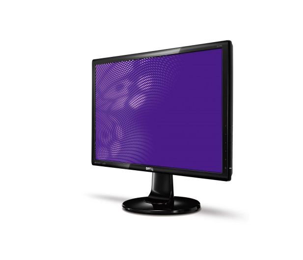 BenQ GL2760HE czarny - 390133 - zdjęcie 2